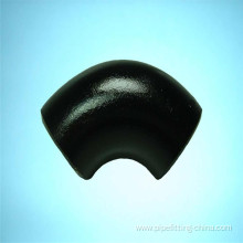 90 Degree Carbon Seamless Steel Elbow